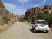 Succor Creek State Natural Area