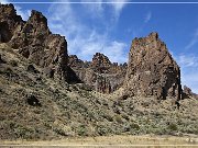 Succor Creek State Natural Area