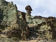 Succor Creek State Natural Area