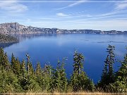 Crater Lake NP