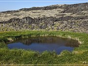 Diamond Crater