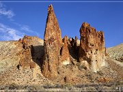 Leslie Gulch, Jordan Valley
