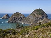 Oregon Coast