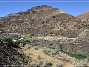 Deschutes River Canyon 2009