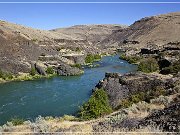 Deschutes River Canyon 2009