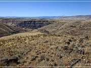 Deschutes River Canyon 2009
