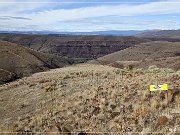 Deschutes River Canyon 2013