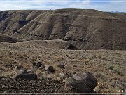 Deschutes River Canyon 2013