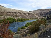 Deschutes River Canyon 2013