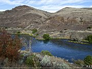 Deschutes River Canyon 2013