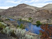 Deschutes River Canyon 2013
