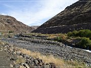 Deschutes River Canyon 2013