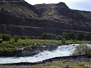 Deschutes River Canyon 2013