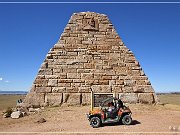 Ames Monument
