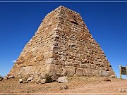 Ames Monument