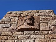 Ames Monument
