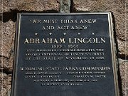 Lincoln Memorial