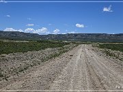 Bitter Creek Road