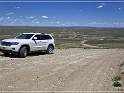 Bitter Creek Road