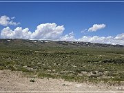 Bitter Creek Road