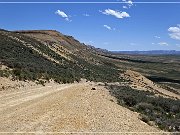 Bitter Creek Road