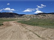 Bitter Creek Road