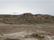 Burntfork Badlands