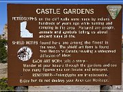 Castle Garden Petroglyphs