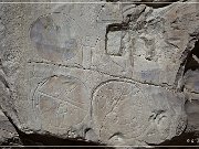 Castle Garden Petroglyphs