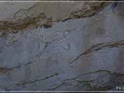 Castle Garden Petroglyphs
