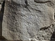 Castle Garden Petroglyphs