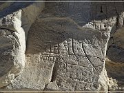 Castle Garden Petroglyphs