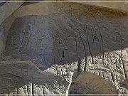 Castle Garden Petroglyphs