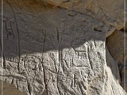 Castle Garden Petroglyphs