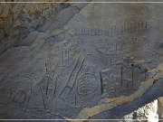 Castle Garden Petroglyphs