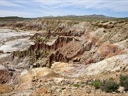 Devils Kitchen Geological Site