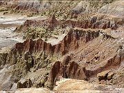 Devils Kitchen Geological Site