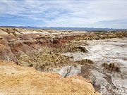 Devils Kitchen Geological Site