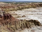 Devils Kitchen Geological Site
