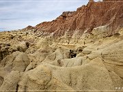 Devils Kitchen Geological Site