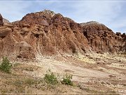 Devils Kitchen Geological Site