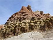 Devils Kitchen Geological Site