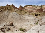 Devils Kitchen Geological Site