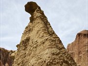 Devils Kitchen Geological Site