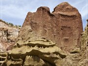 Devils Kitchen Geological Site