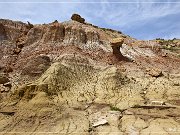 Devils Kitchen Geological Site