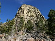 Devils Tower NM