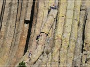 Devils Tower NM
