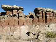 Gooseberry Badlands