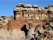 Gooseberry Badlands